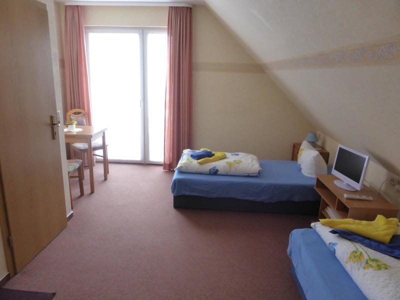 Pension Kristall Elbingerode  Room photo